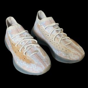 Adidas Yeezy Boost 380 Pepper Grey